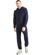 Dockers Popover Hoodie Sweatshirt Erkek
