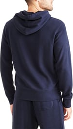 Dockers Popover Hoodie Sweatshirt Erkek