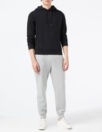 dockers Popover Hoodie Sweatshirt Erkek