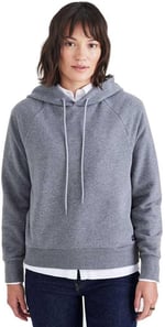 Dockers POPOVER REGULAR Sweatshirt Kadın