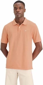 Dockers Rib Collar Polo Tişört Polo Tişört Erkek