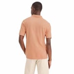 Dockers Rib Collar Polo Tişört Polo Tişört Erkek