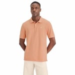 Dockers Rib Collar Polo Tişört Polo Tişört Erkek