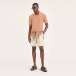 Dockers Rib Collar Polo Tişört Polo Tişört Erkek