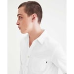Dockers Slim Fit Original Woven Gömlek Gömlek Erkek
