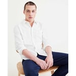 Dockers Slim Fit Original Woven Gömlek Gömlek Erkek