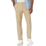 Dockers Smart 360 Comfort Knit Chino Slim Fit Pantolon Pantolon Erkek