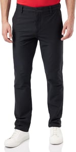 Dockers Smart 360 Comfort Knit Chino Slim Fit Pantolon Pantolon Erkek