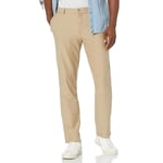 Dockers Smart 360 Comfort Knit Chino Slim Fit Pantolon Pantolon Erkek