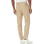 Dockers Smart 360 Comfort Knit Chino Slim Fit Pantolon Pantolon Erkek