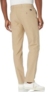 Dockers Smart 360 Comfort Knit Chino Slim Fit Pantolon Pantolon Erkek