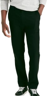 Dockers Smart 360 Comfort Knit Skinny Fit Chino Pantolon Pantolon Erkek