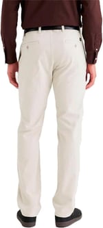 Dockers Smart 360 Flex Ultimate Chino Skinny Fit Pantolon Pantolon Erkek
