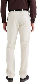 Dockers Smart 360 Flex Ultimate Chino Slim Fit Pantolon Pantolon Erkek