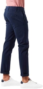Dockers Smart 360 Flex Ultimate Skinny Fit Chino Pantolon Pantolon Erkek