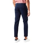 Dockers Smart 360 Flex Ultimate Skinny Fit Chino Pantolon Pantolon Erkek
