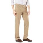 Dockers Smart 360 Flex Ultimate Slim Fit Chino Pantolon Pantolon Erkek