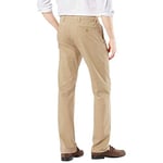 Dockers Smart 360 Flex Ultimate Slim Fit Chino Pantolon Pantolon Erkek