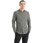 Dockers Stretch Oxford Slim Gömlek Tişört Erkek