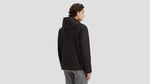 Dockers Stretch Softshell Kapüşonlu Sweatshirt Mont Erkek