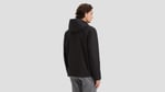 Dockers Stretch Softshell Kapüşonlu Sweatshirt Mont Erkek