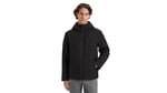 Dockers Stretch Softshell Kapüşonlu Sweatshirt Mont Erkek