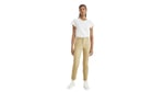 Dockers Weekend Chino Skinny Fit Pantolon Pantolon Kadın