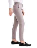 Dockers WEEKEND CHINO SKINNY Klasik Pantolon Kadın