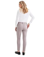 Dockers WEEKEND CHINO SKINNY Klasik Pantolon Kadın