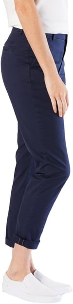 Dockers Weekend Chino Slim Fit Pantolon Pantolon Kadın