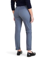 Dockers WEEKEND CHINO SLIM Klasik Pantolon Kadın