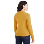 Dockers Yuvarlak Yaka Kazak Kazak Kadın