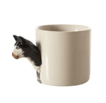 DOG FİNCAN 100 ML