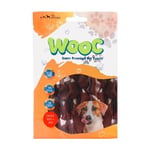 Dog Tavuk & Ördek & Ciğer Sargılı Stick Ödül 80 g