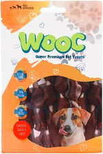 Dog Tavuk & Ördek & Ciğer Sargılı Stick Ödül 80 g