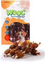 Dog Tavuk & Ördek & Ciğer Sargılı Stick Ödül 80 g
