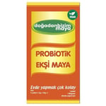 Doğadan Bizim Probiotik Ekşi Maya 1 Kutu 5 saşe