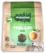 Dogadan Dökme Yeşil Çay Sade 60 gr