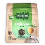 Dogadan Dökme Yeşil Çay Sade 60 gr