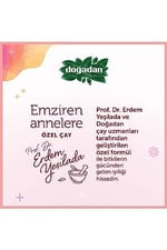 Dogadan Emziren Annelere Özel Çay 18 Adet