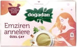 Dogadan Emziren Annelere Özel Çay 18 Adet