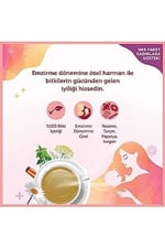 Dogadan Emziren Annelere Özel Çay 18 Adet
