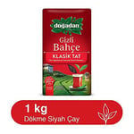Doğadan Gizli Bahçe 1000 Gr