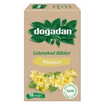 Doğadan Ihlamur (18'li)