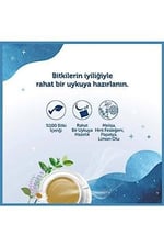 Doğadan İyi Uykular (18'li)