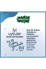 Doğadan İyi Uykular (18'li)