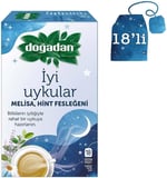 Doğadan İyi Uykular (18'li)