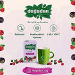 Doğadan Meyve Çayı Böğürtlen (20'li)