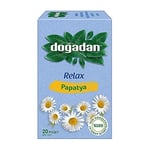 Doğadan Papatya (20'li)
