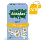Doğadan Papatya (20'li)